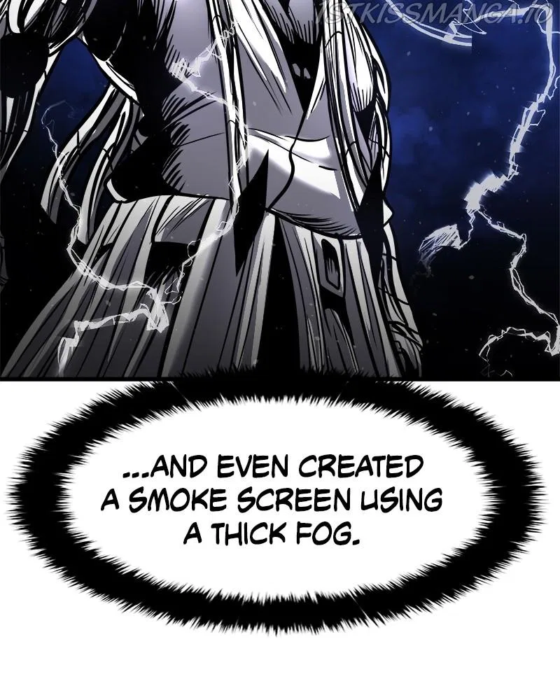 God Tribe Chapter 16 – Page 106