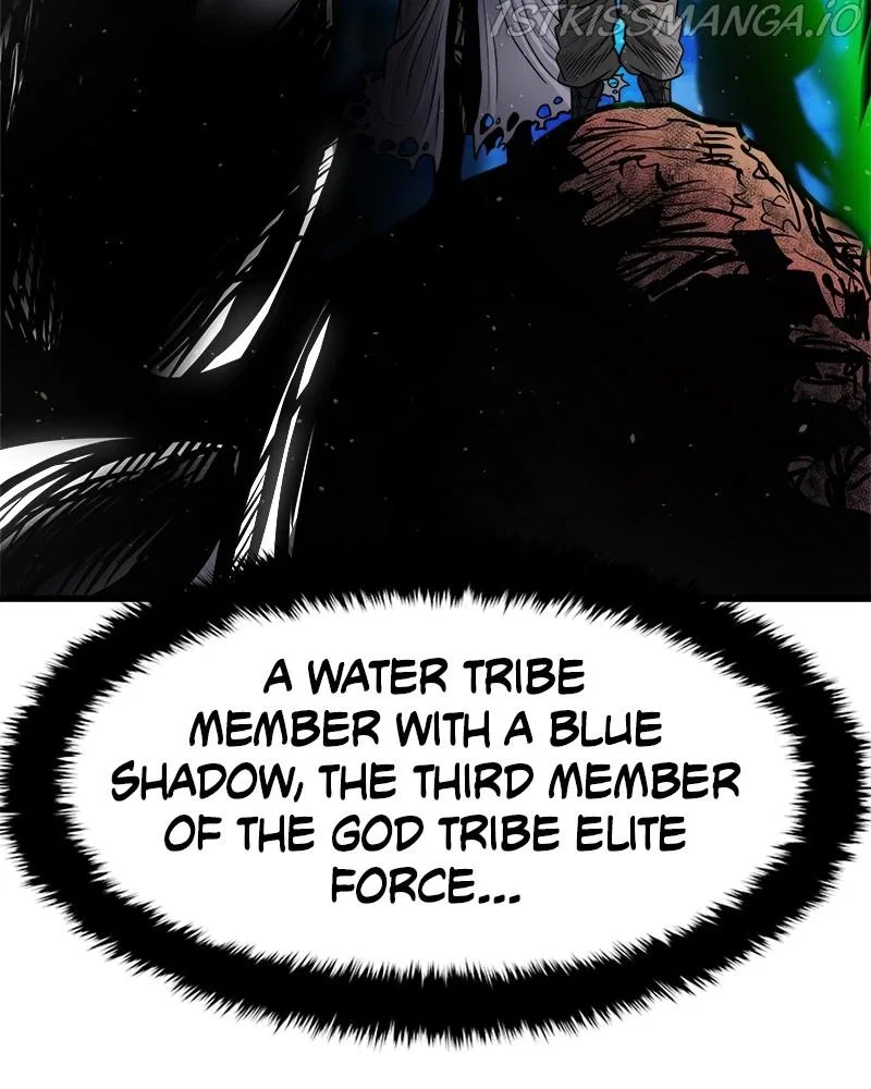 God Tribe Chapter 16 – Page 109