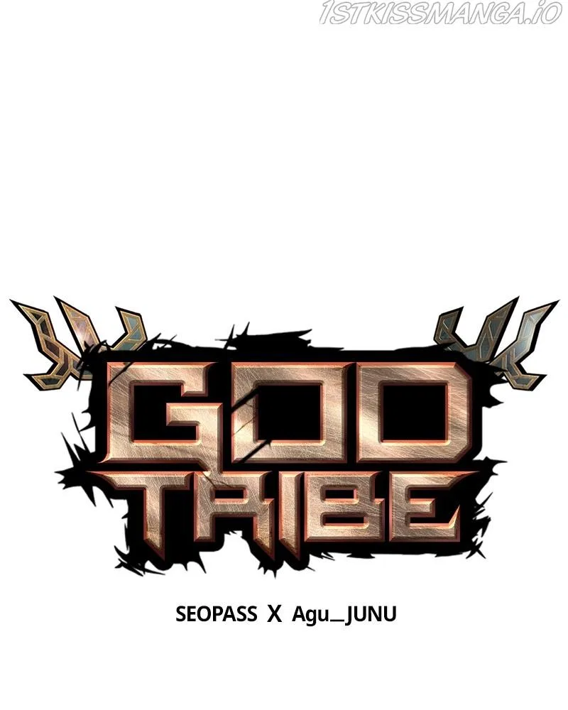 God Tribe Chapter 16 – Page 111