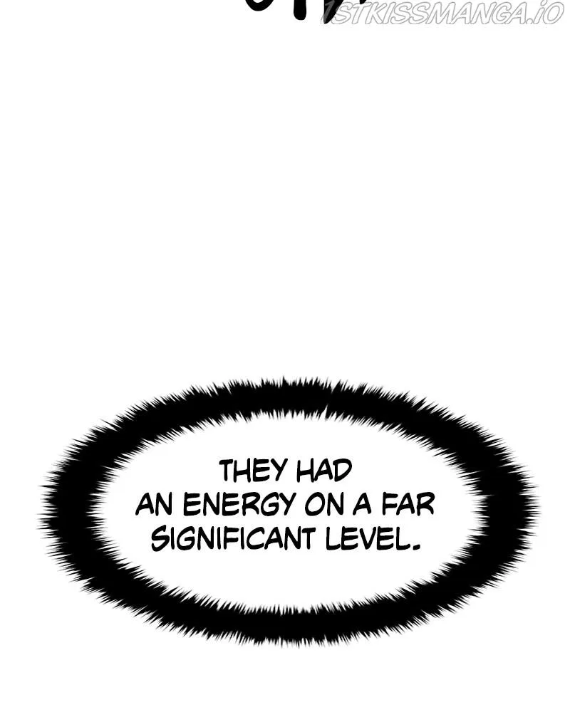 God Tribe Chapter 16 – Page 116