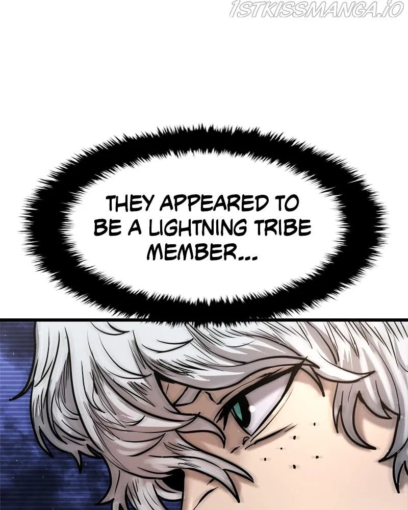 God Tribe Chapter 16 – Page 117