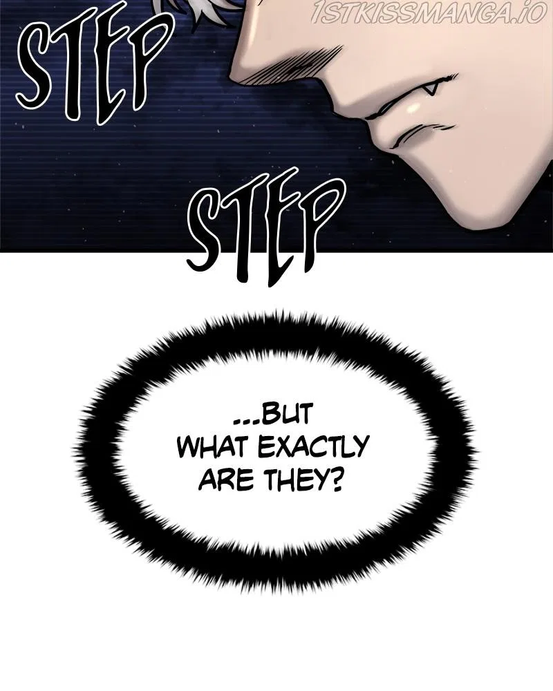 God Tribe Chapter 16 – Page 118
