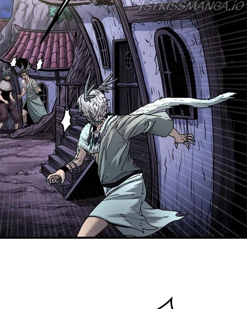 God Tribe Chapter 16 – Page 120