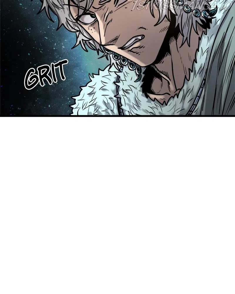 God Tribe Chapter 16 – Page 124