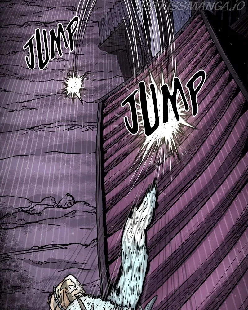 God Tribe Chapter 16 – Page 126