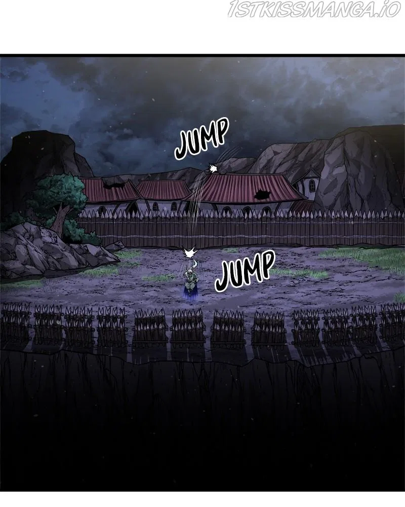 God Tribe Chapter 16 – Page 129