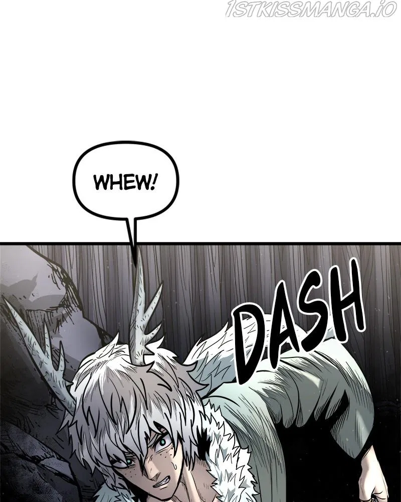 God Tribe Chapter 16 – Page 131