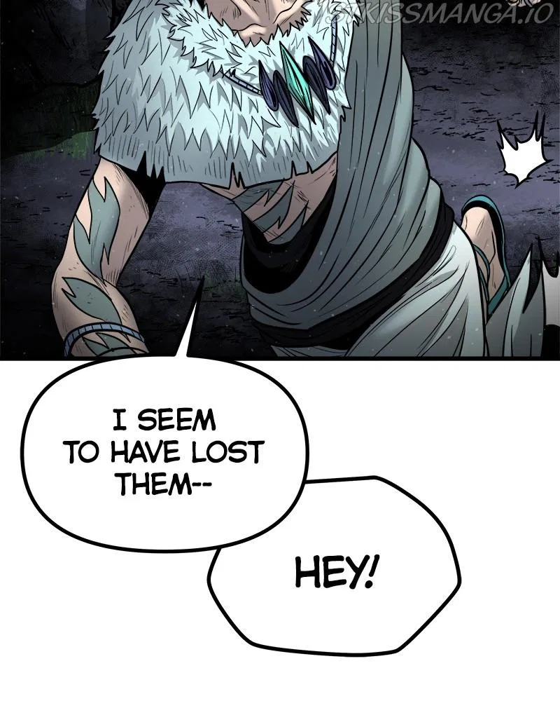 God Tribe Chapter 16 – Page 132