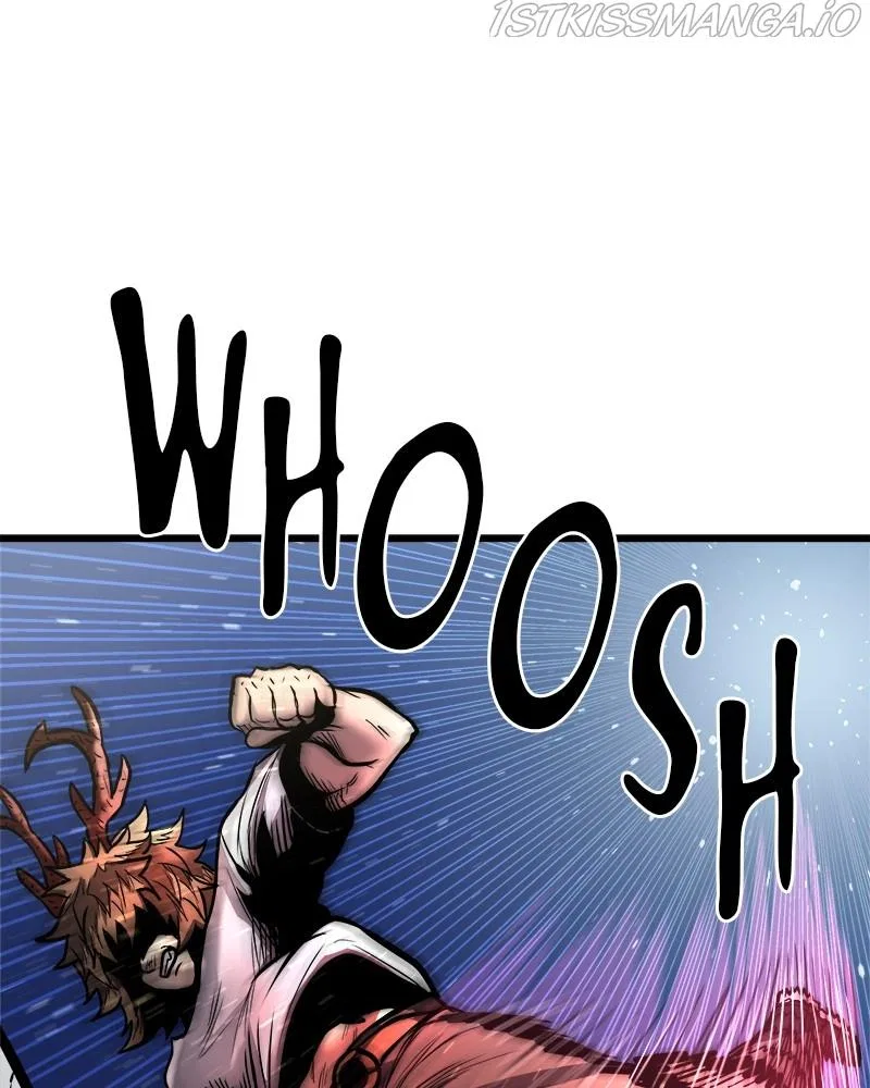 God Tribe Chapter 16 – Page 133