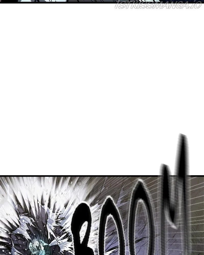 God Tribe Chapter 16 – Page 135