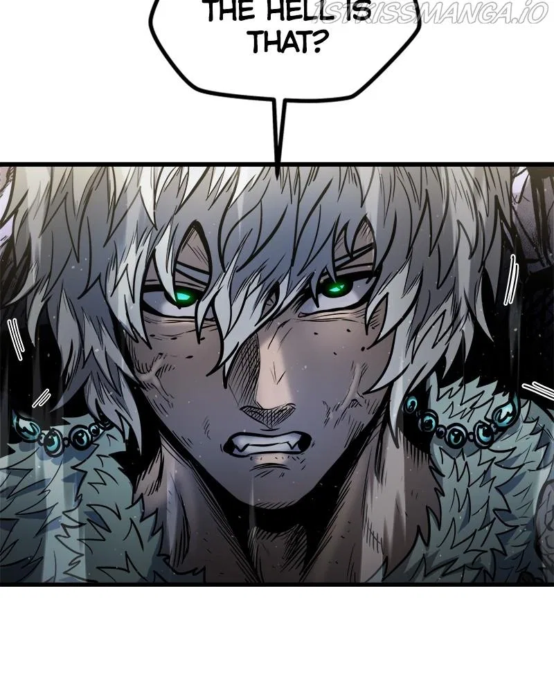 God Tribe Chapter 16 – Page 140
