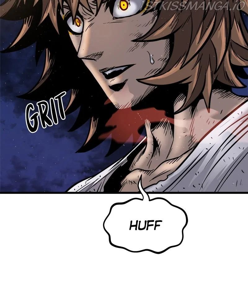God Tribe Chapter 16 – Page 142