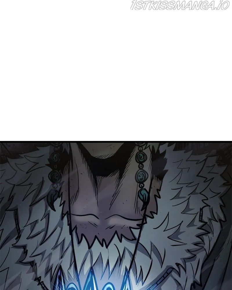 God Tribe Chapter 16 – Page 143