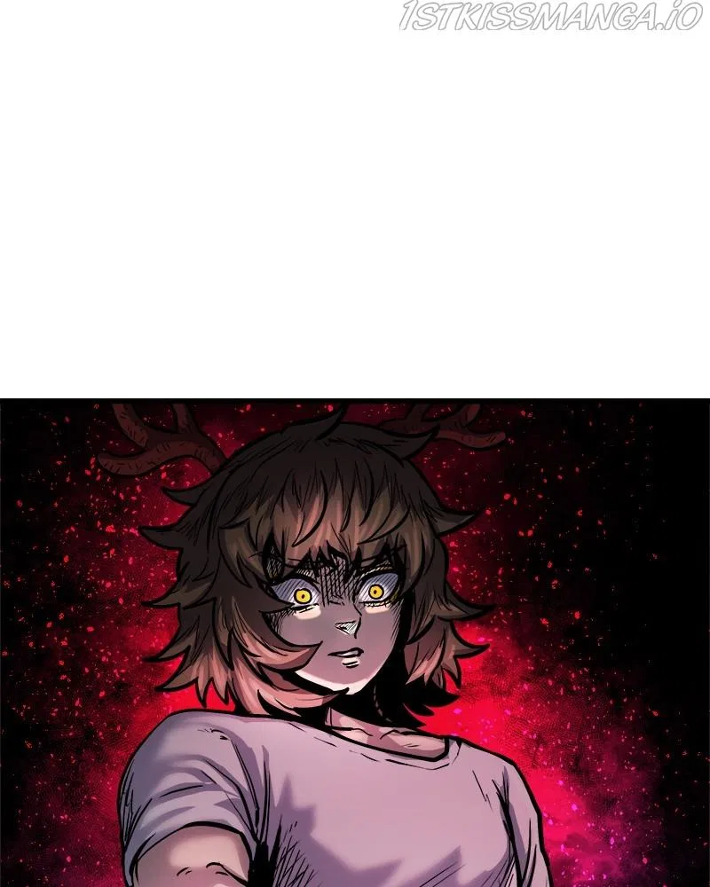 God Tribe Chapter 16 – Page 146
