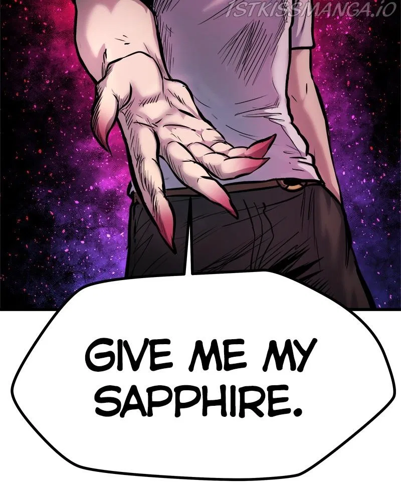 God Tribe Chapter 16 – Page 147