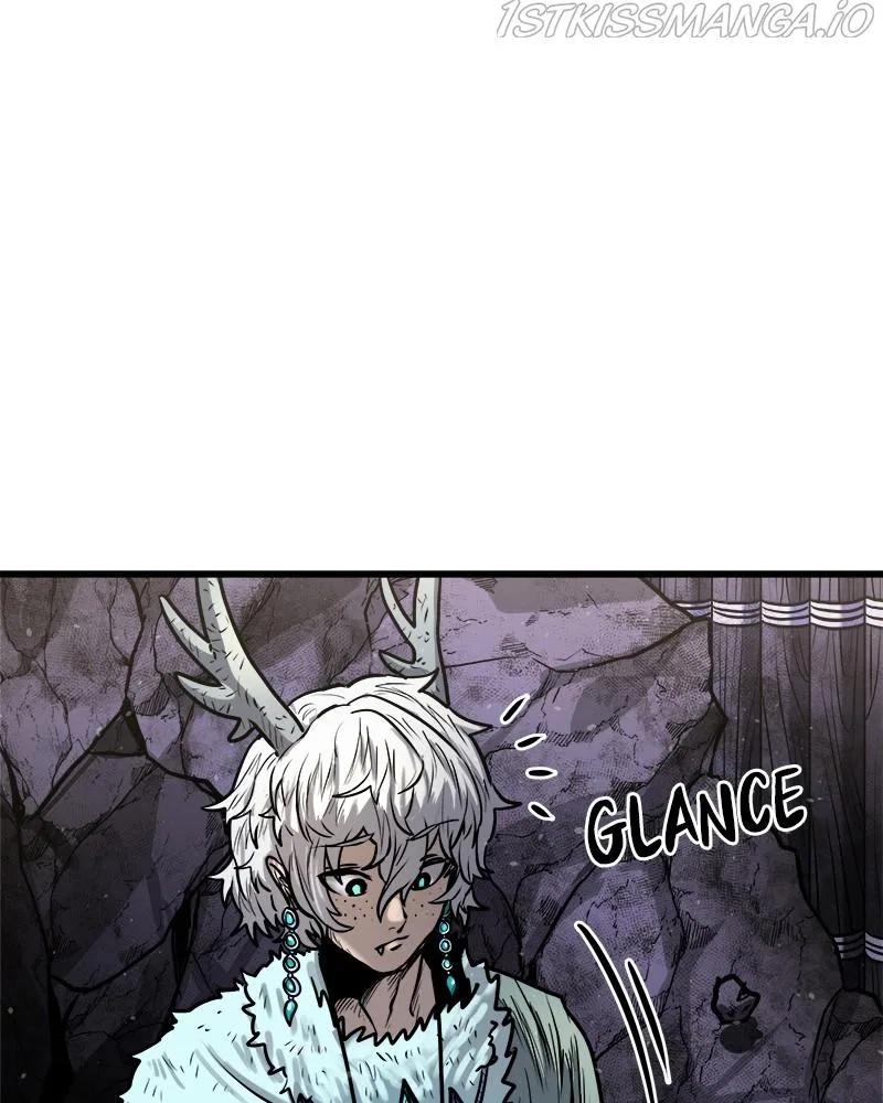 God Tribe Chapter 16 – Page 148