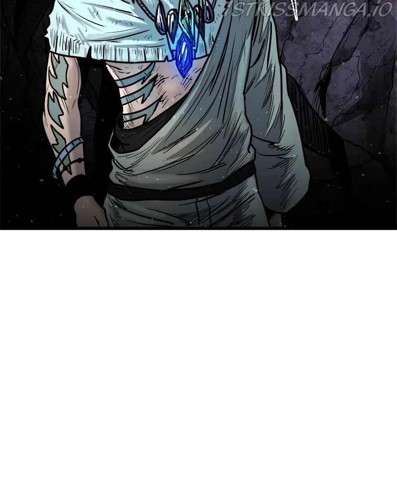 God Tribe Chapter 16 – Page 149