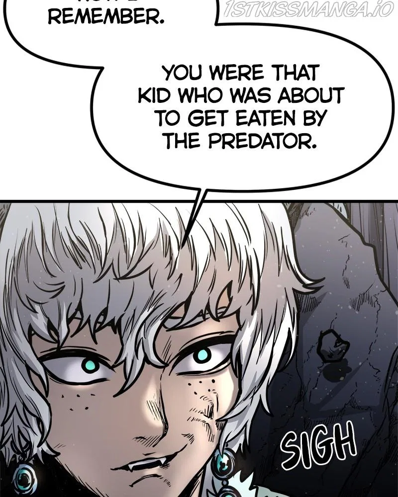 God Tribe Chapter 16 – Page 151