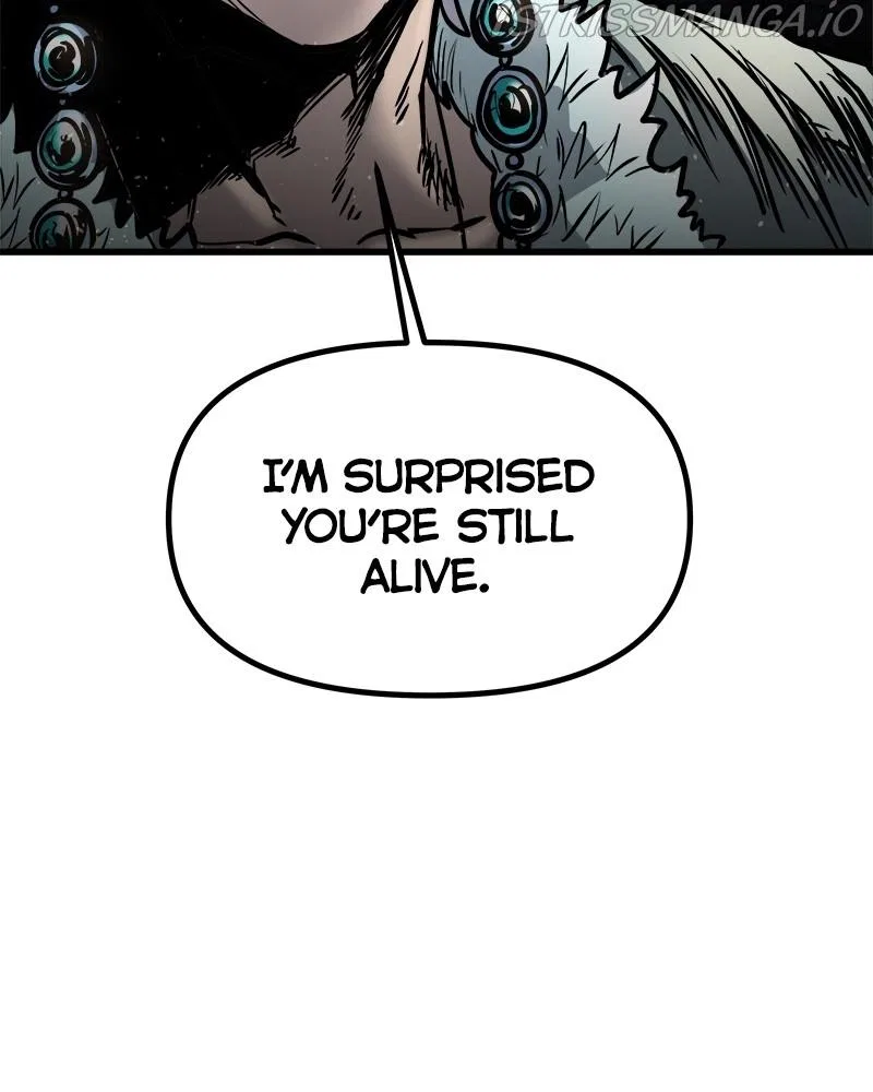 God Tribe Chapter 16 – Page 152