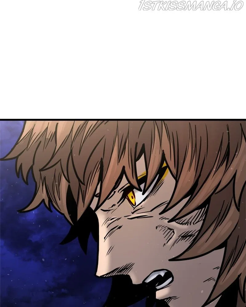 God Tribe Chapter 16 – Page 153