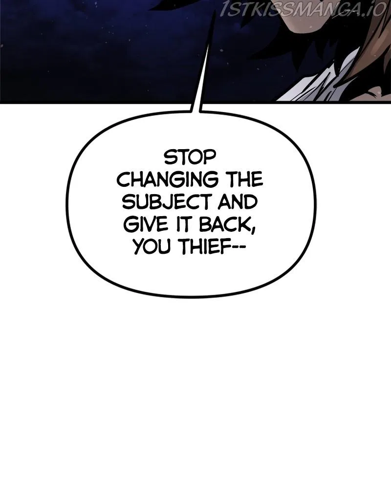 God Tribe Chapter 16 – Page 154