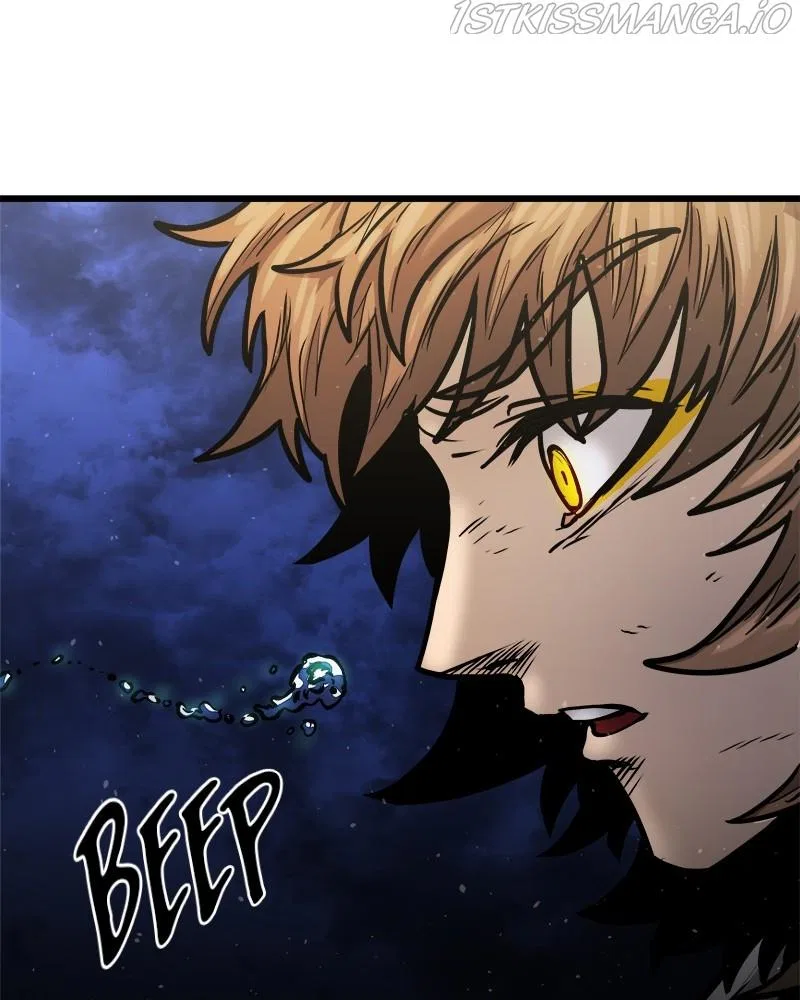 God Tribe Chapter 16 – Page 155