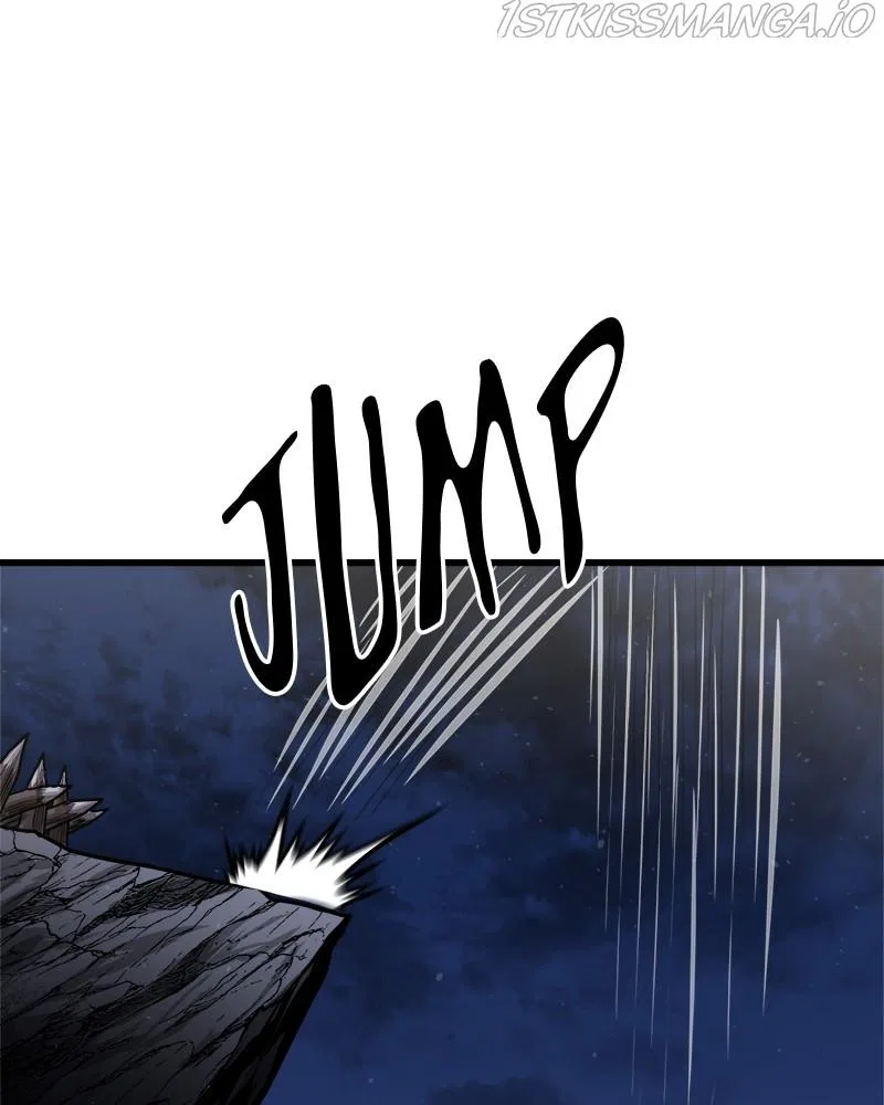 God Tribe Chapter 16 – Page 161