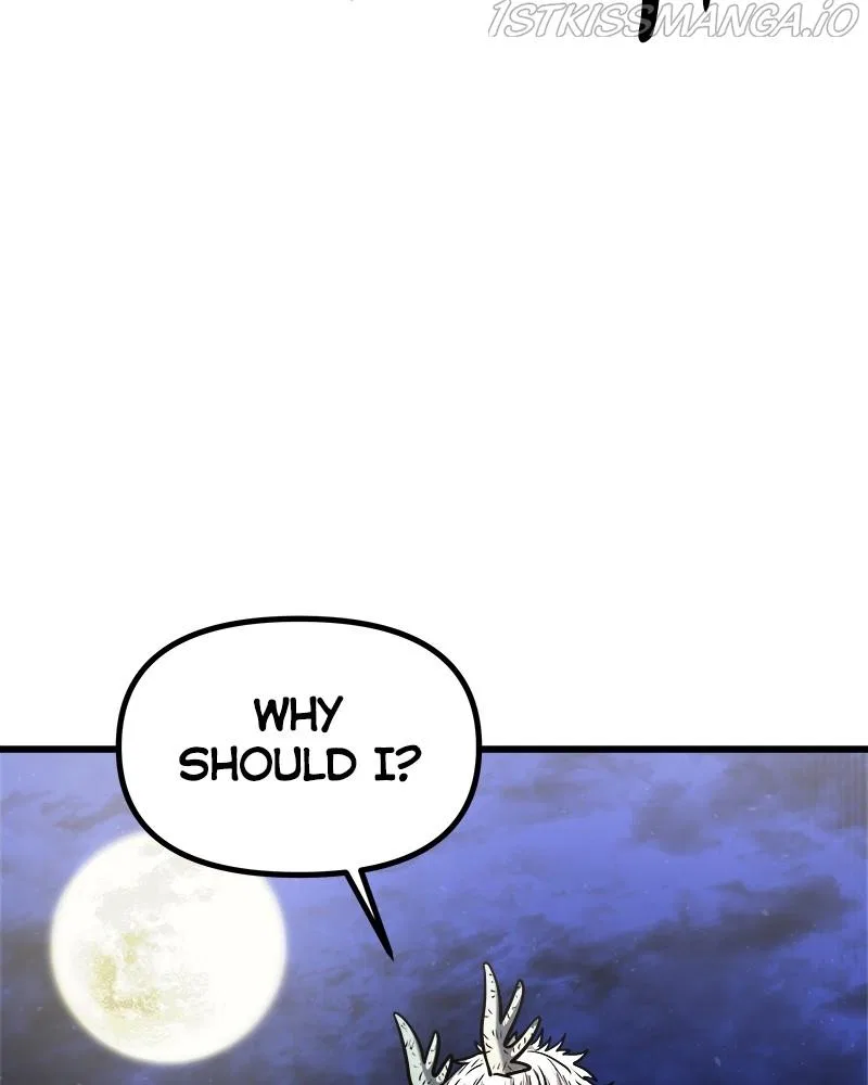 God Tribe Chapter 16 – Page 166
