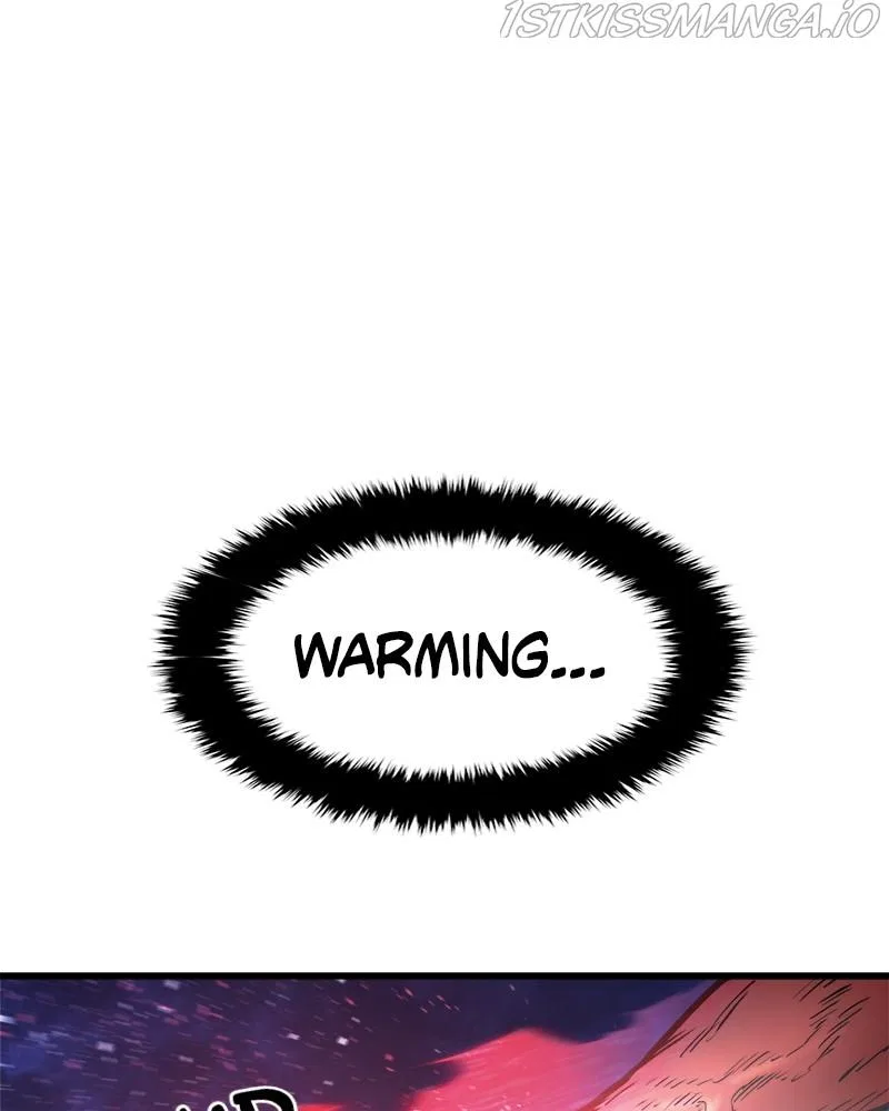 God Tribe Chapter 16 – Page 172