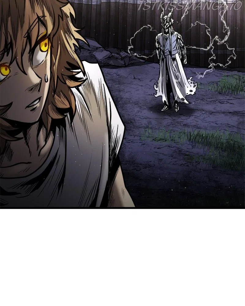 God Tribe Chapter 16 – Page 177