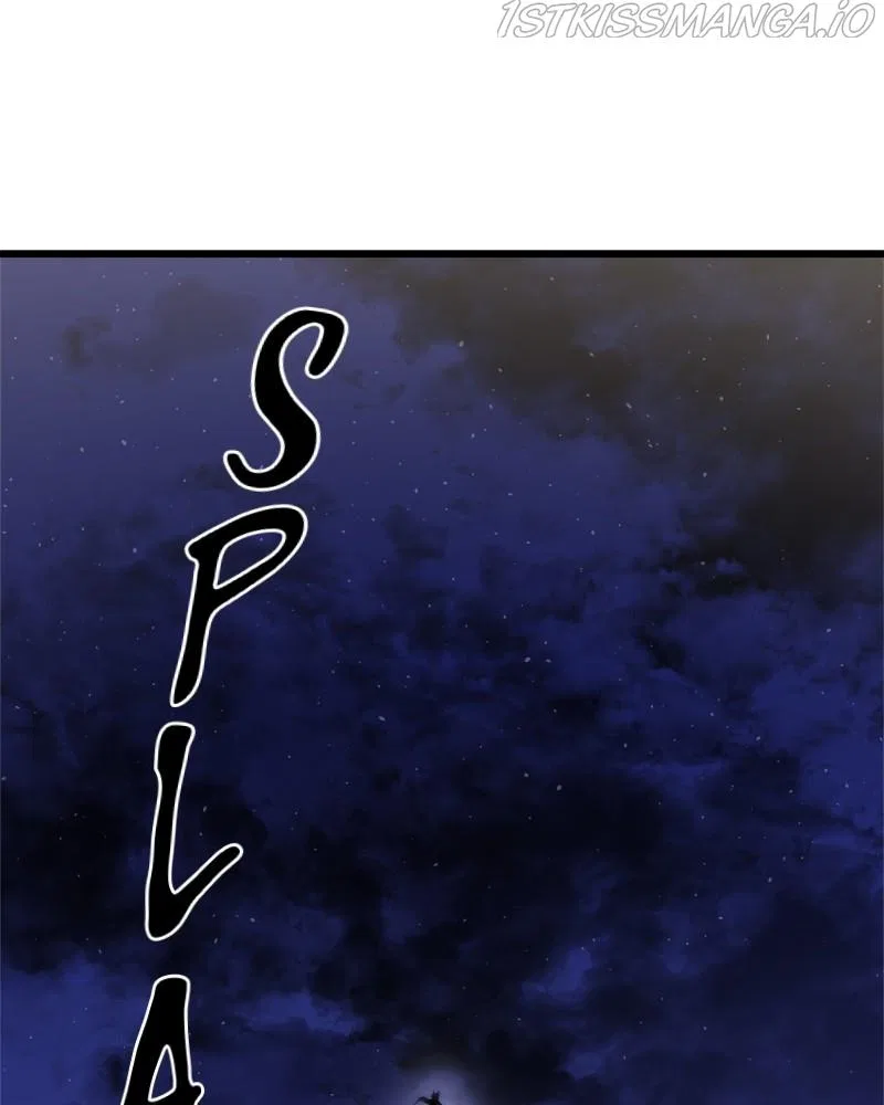 God Tribe Chapter 16 – Page 181