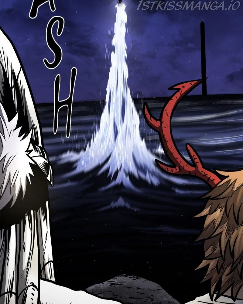 God Tribe Chapter 16 – Page 182