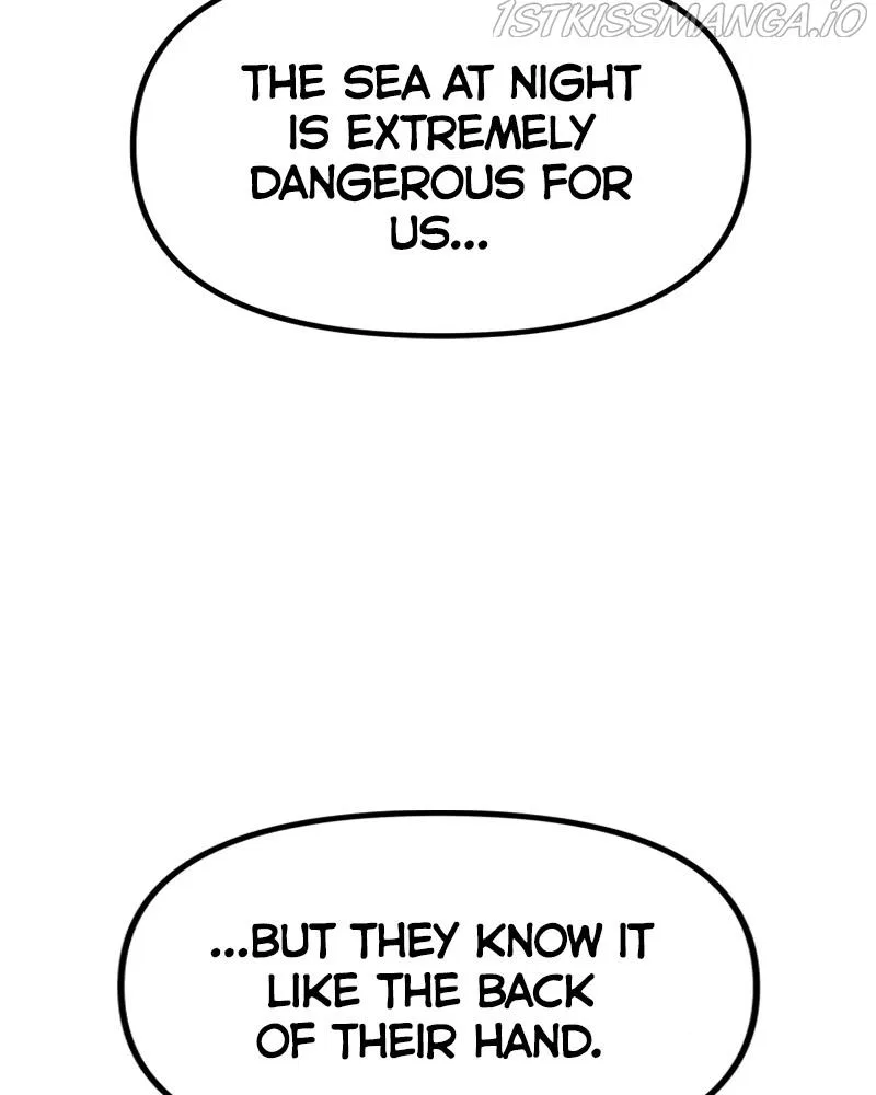 God Tribe Chapter 16 – Page 184