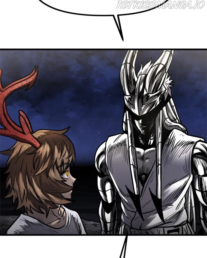 God Tribe Chapter 16 – Page 185