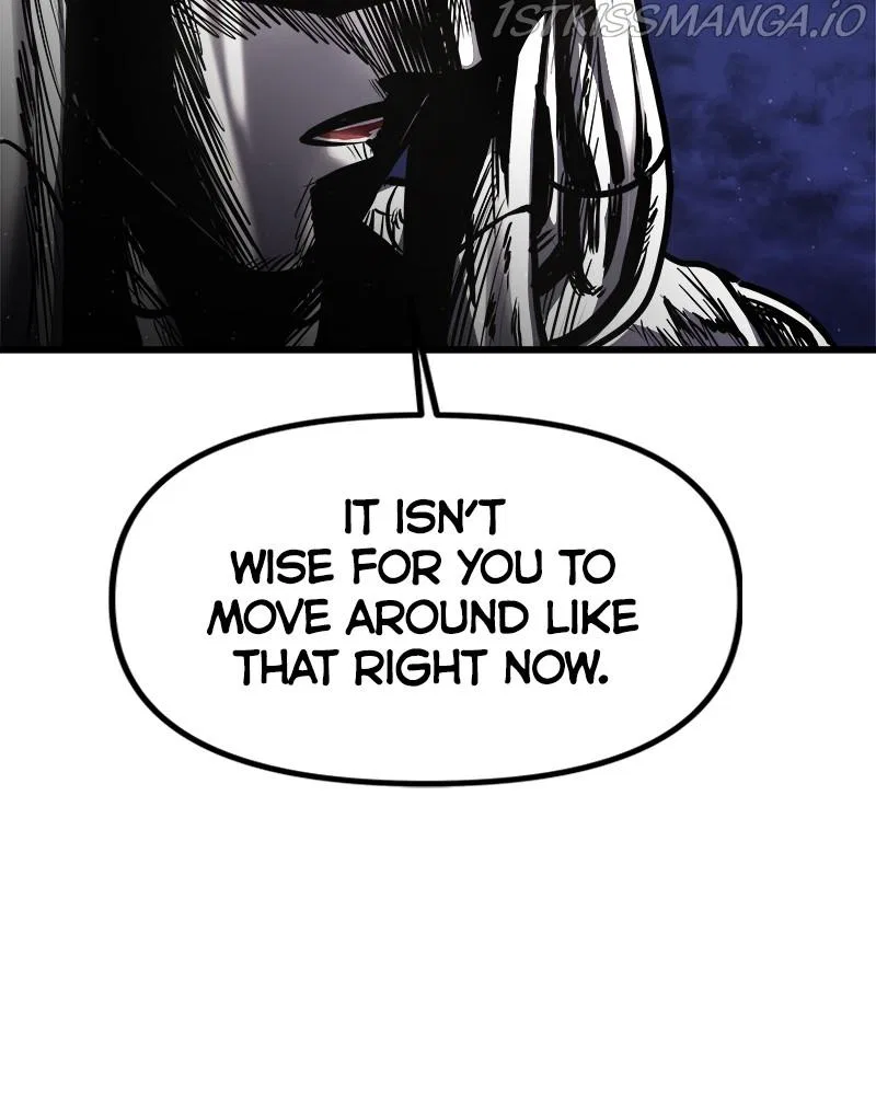 God Tribe Chapter 16 – Page 188