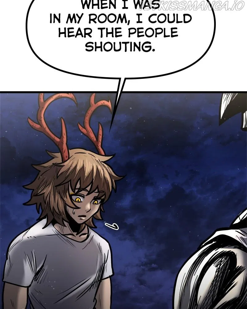 God Tribe Chapter 16 – Page 190