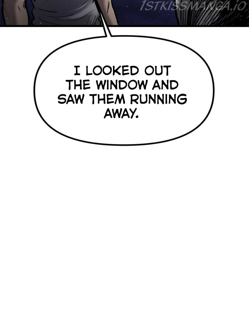 God Tribe Chapter 16 – Page 191