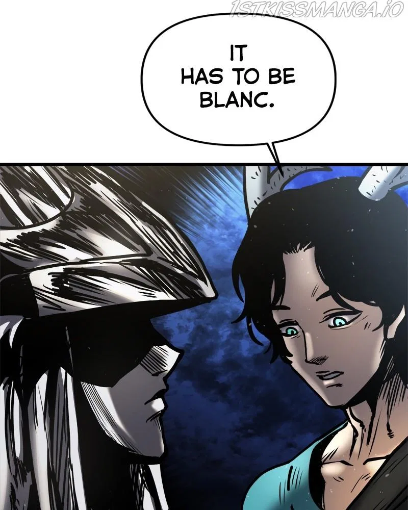God Tribe Chapter 16 – Page 194