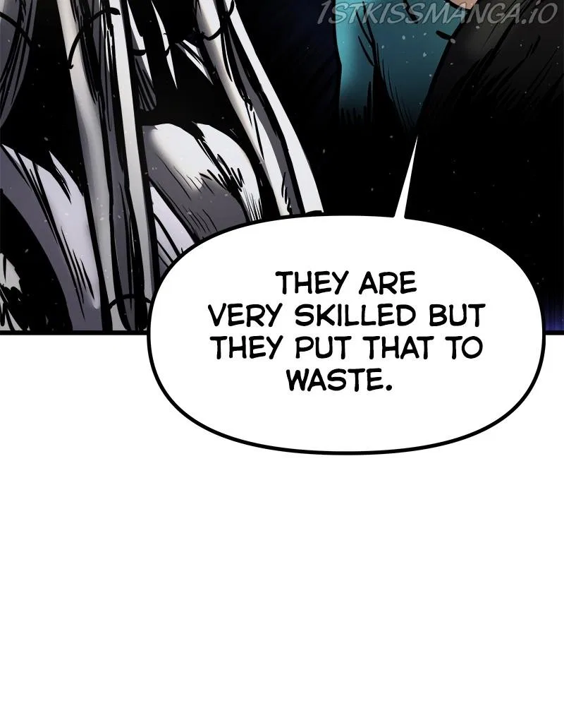 God Tribe Chapter 16 – Page 195