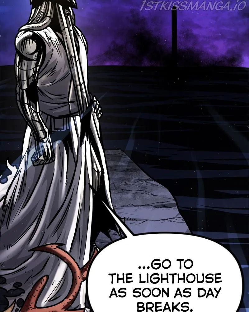 God Tribe Chapter 16 – Page 197