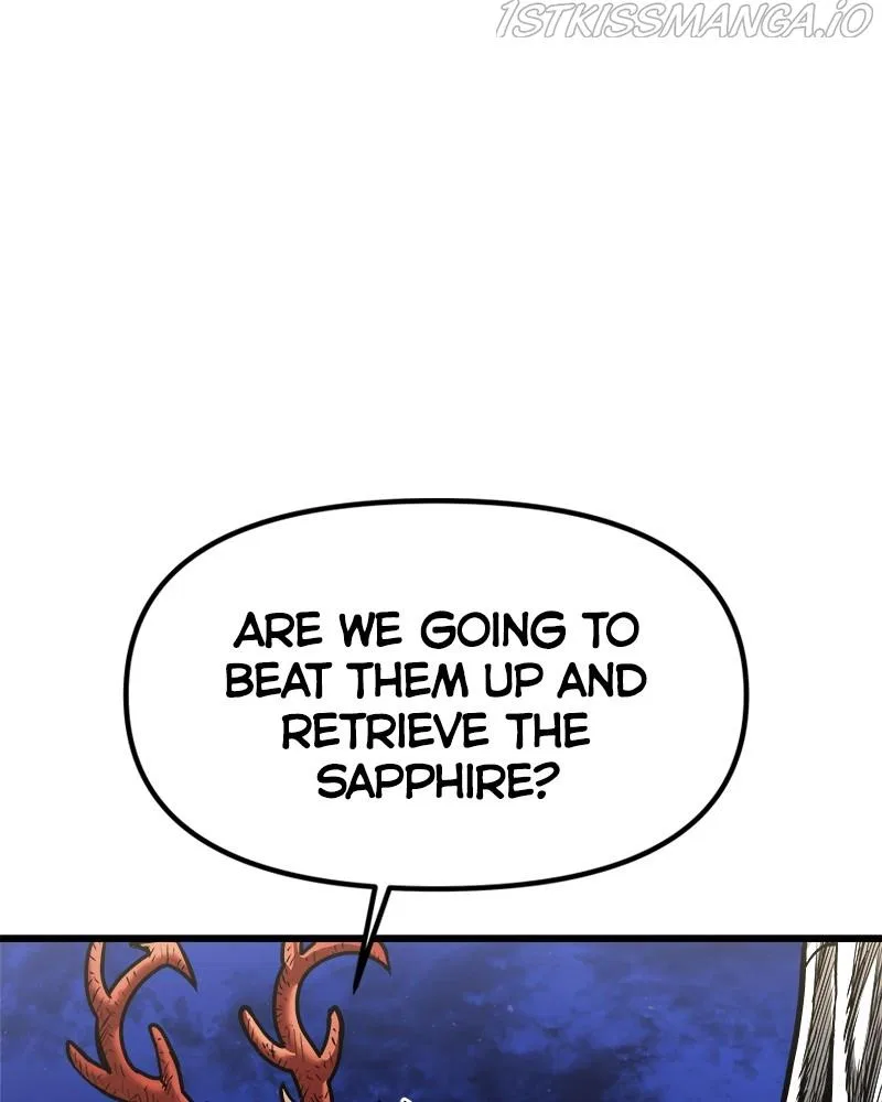 God Tribe Chapter 16 – Page 200