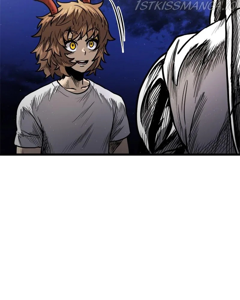 God Tribe Chapter 16 – Page 201