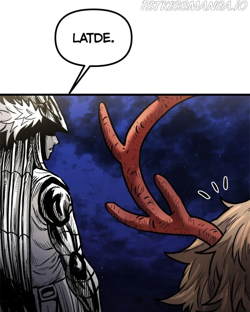 God Tribe Chapter 16 – Page 202
