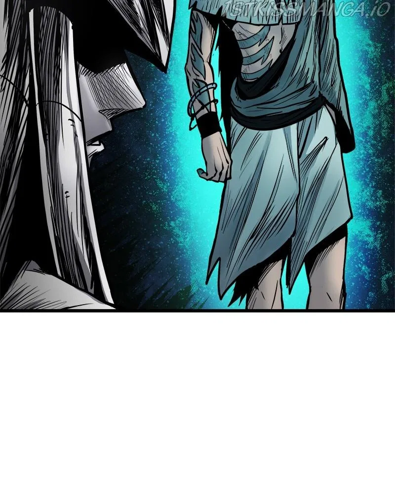 God Tribe Chapter 16 – Page 205