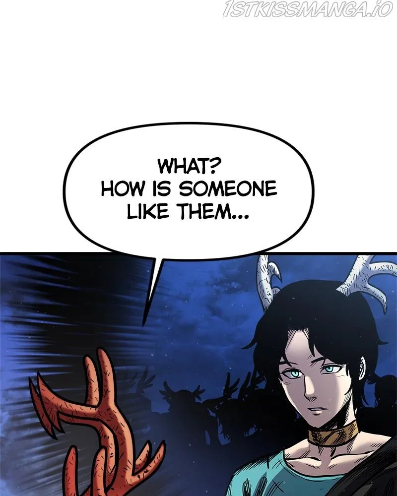 God Tribe Chapter 16 – Page 206