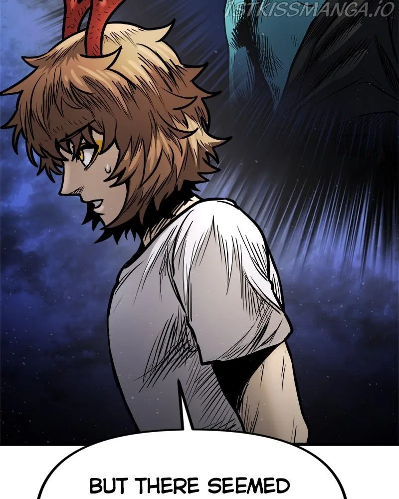 God Tribe Chapter 16 – Page 207