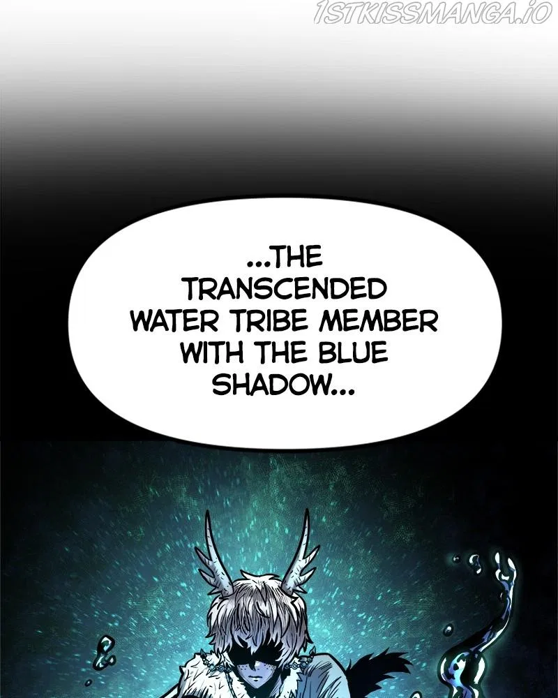 God Tribe Chapter 16 – Page 213