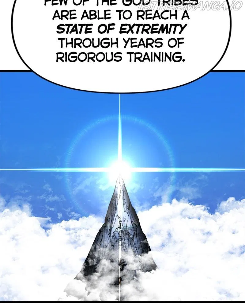 God Tribe Chapter 16 – Page 219