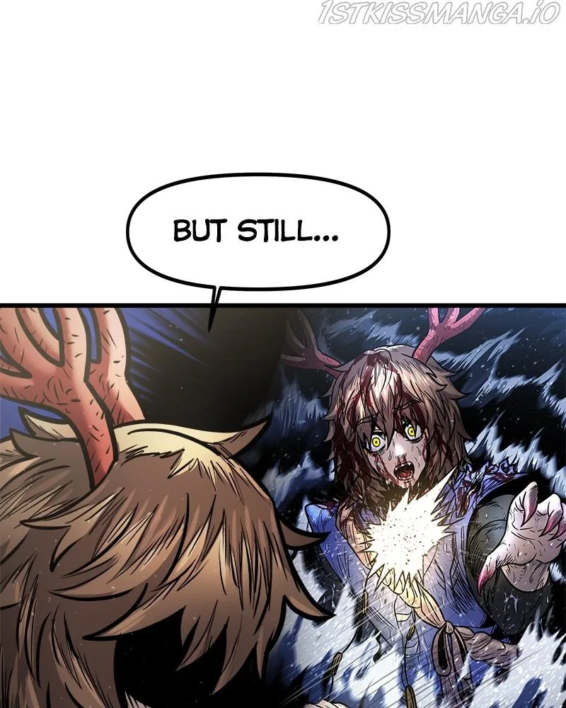 God Tribe Chapter 16 – Page 227