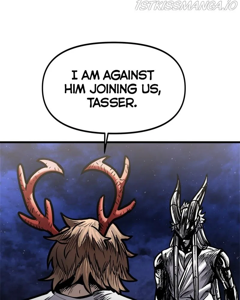 God Tribe Chapter 16 – Page 229